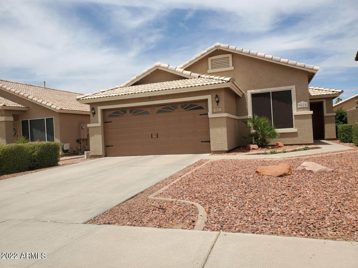 8610 Paradise Drive - Photo 1