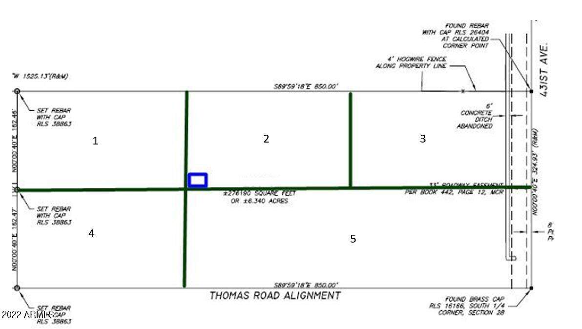 431ST Ave Catalina Drive - Photo 1