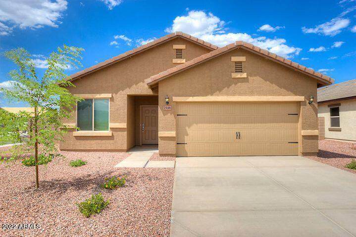 13255 Tumbleweed Lane - Photo 1