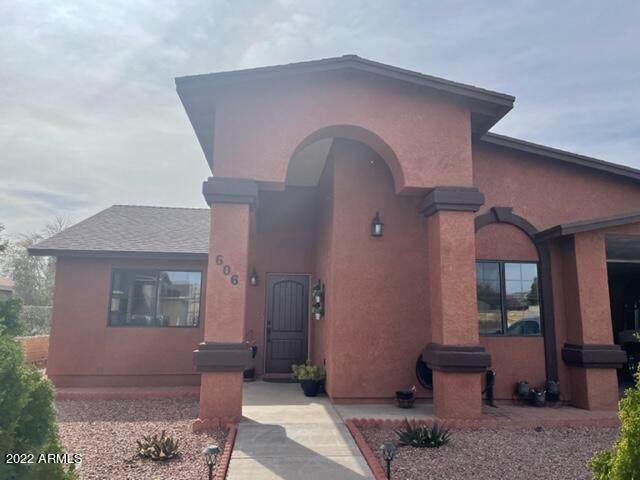 606 Elizabeth Avenue - Photo 1