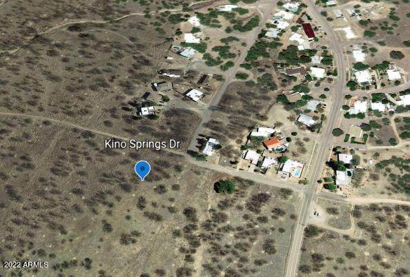 TBD Kino Springs - Photo 1