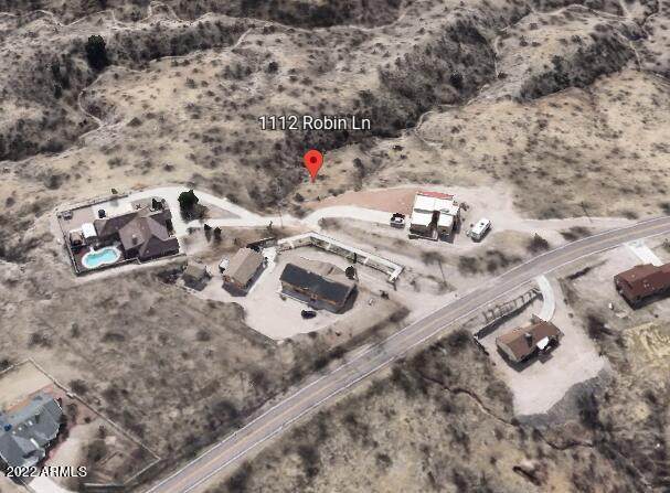 1112 Robin Lane - Photo 1