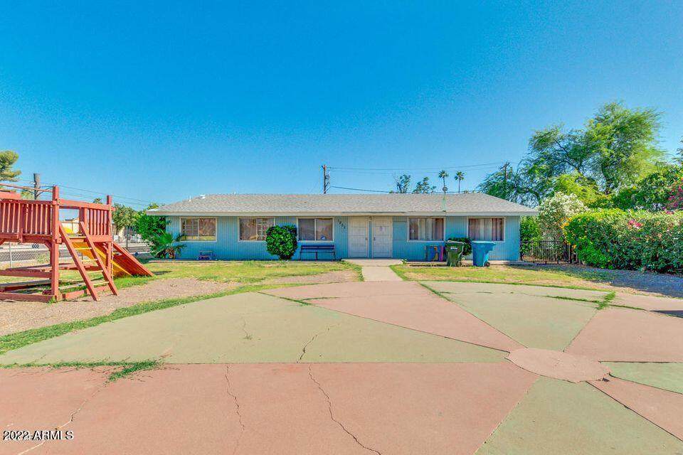 1903 Ocotillo Road - Photo 1