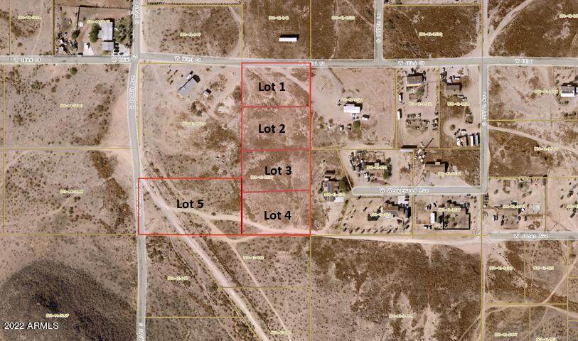 0 379TH And Illini Street - Photo 1