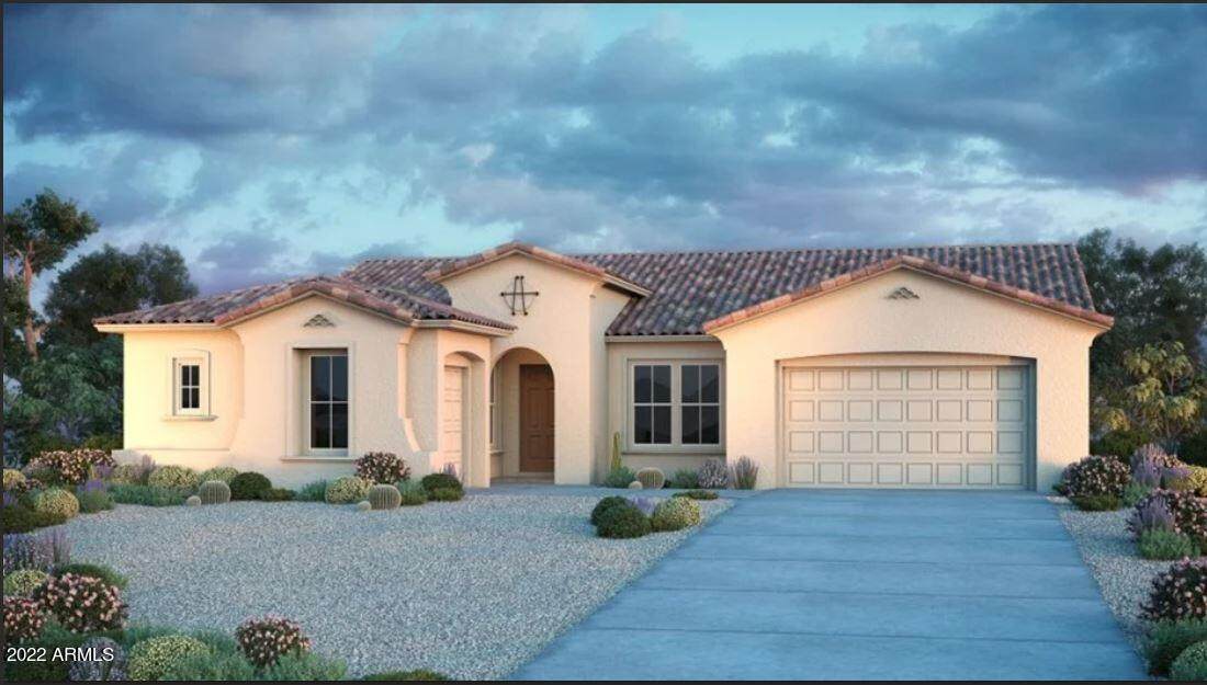 18825 Strawberry Drive - Photo 1