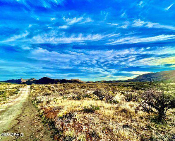 0 Sierrita Mountain Rd Lot A - Photo 1