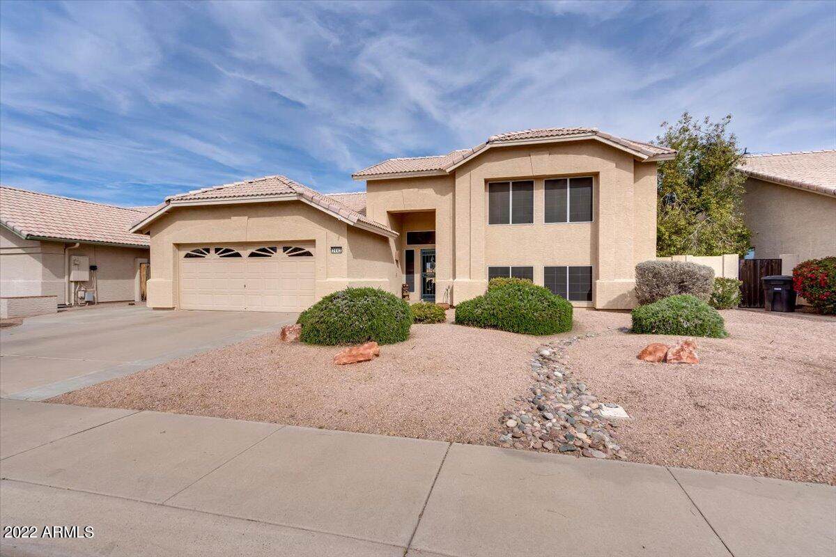 3642 Megan Street - Photo 1