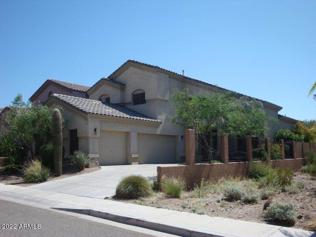 26837 66th Drive - Photo 1