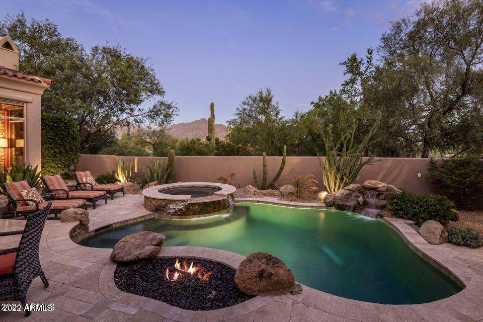 9280 Thompson Peak Parkway - Photo 1