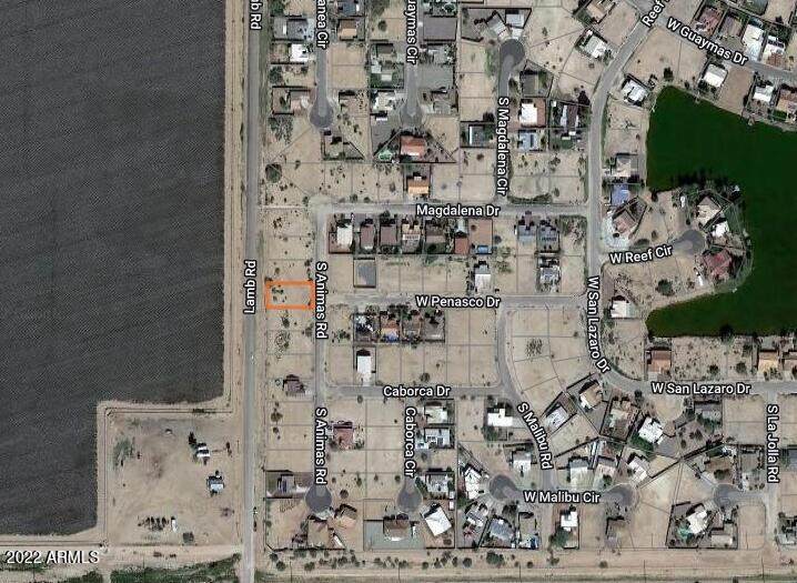15840 Animas Road - Photo 1