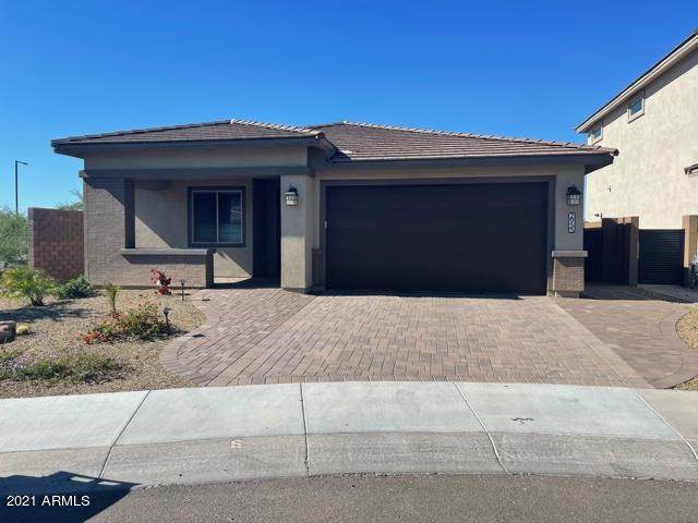 2955 Tina Drive - Photo 1
