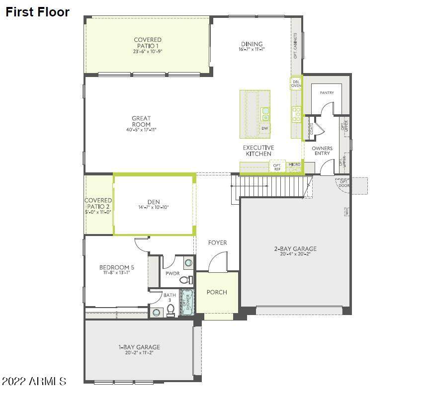 20865 226TH Place - Photo 1