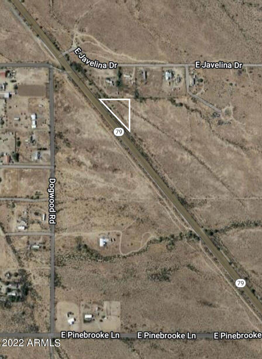 TBD Hwy 79 Lot C - Photo 1