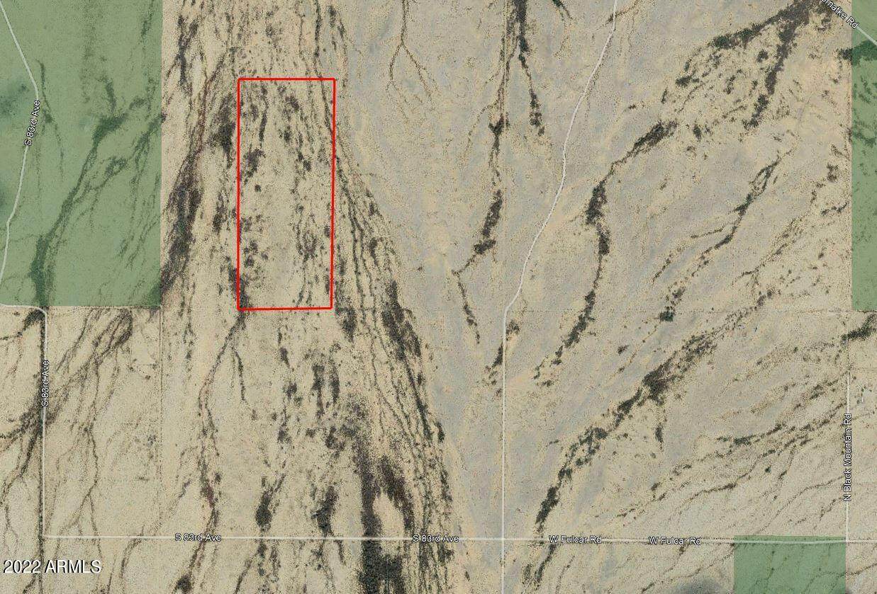 0 Fulcar Road - Photo 1