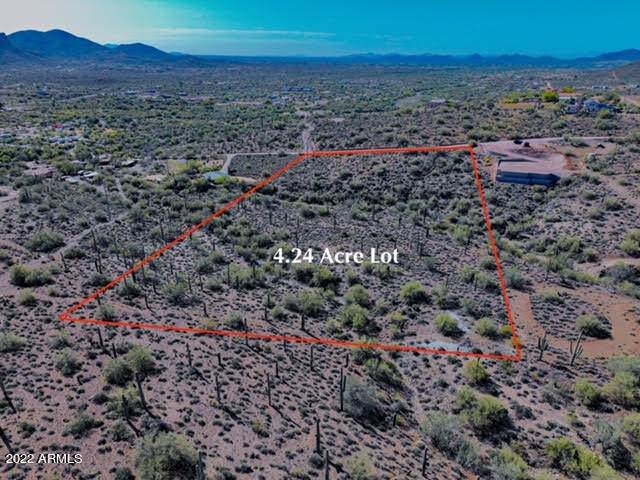 0 Circle Mountain Road - Photo 1