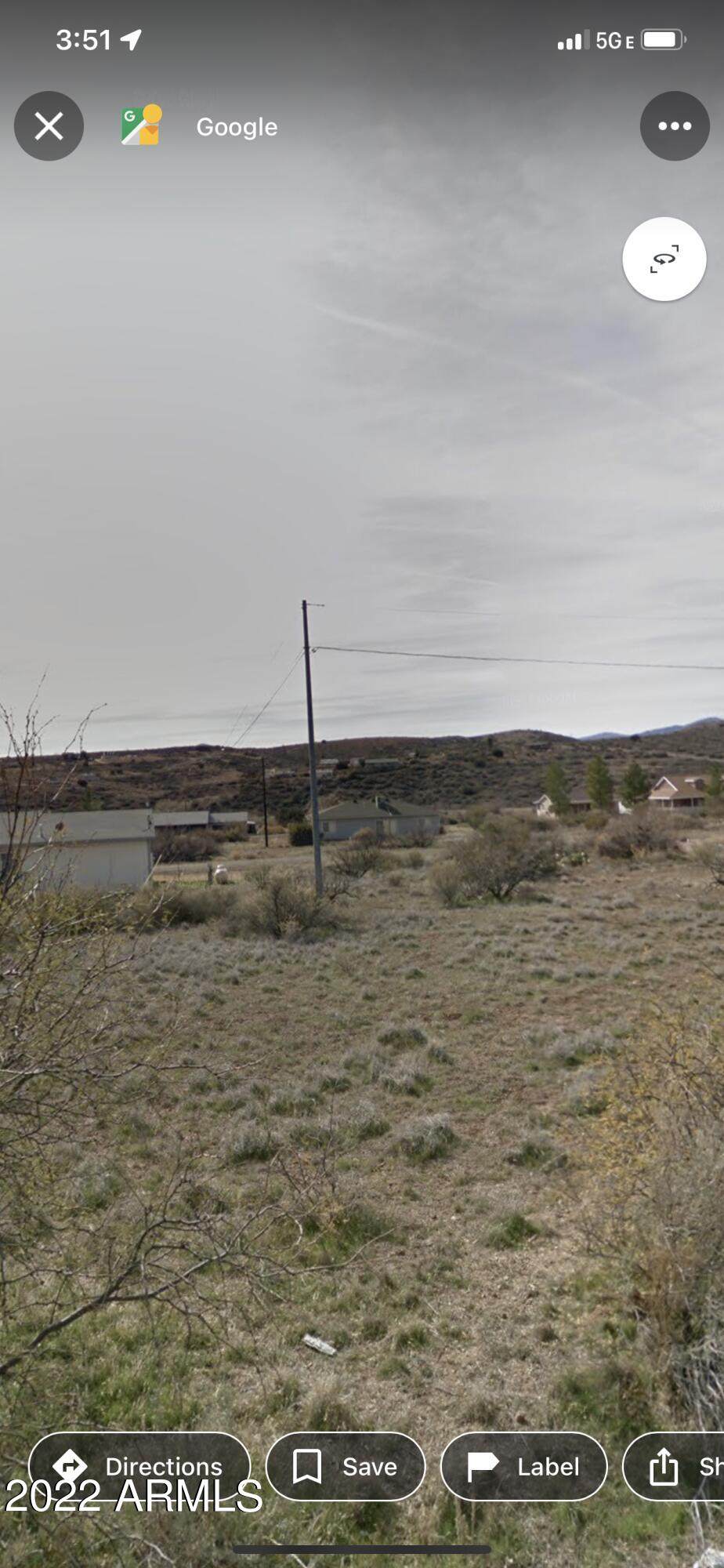 20275 Mesa Verde Road - Photo 1