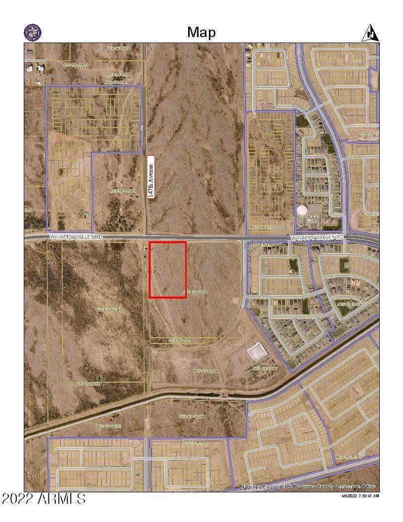 14700 Happy Valley Road - Photo 1