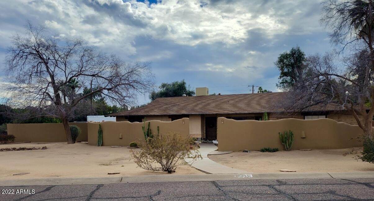 5531 Calle Del Paisano - Photo 1