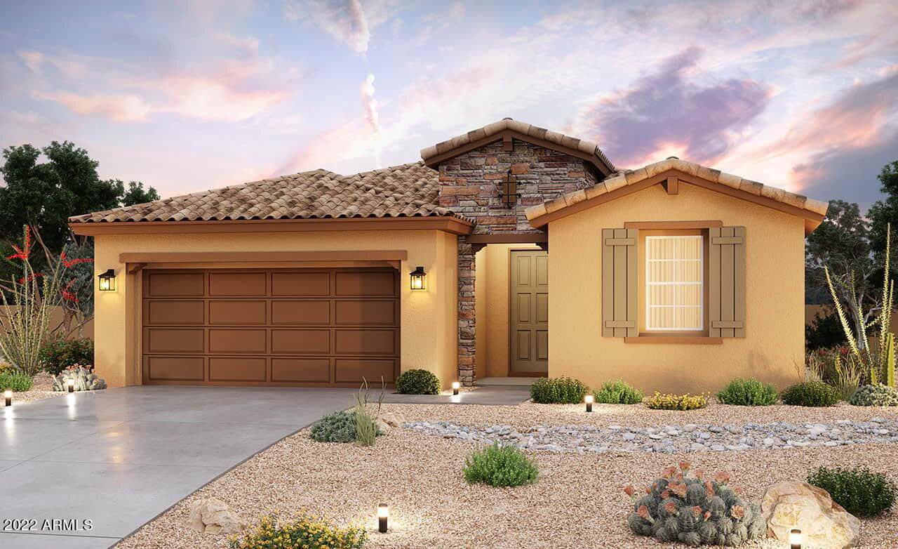 40970 Haley Drive - Photo 1