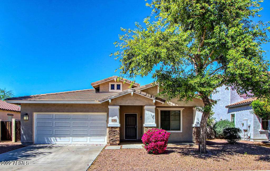 3746 Vallejo Drive - Photo 1