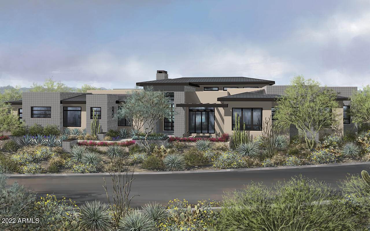 10055 Aniko Drive - Photo 1