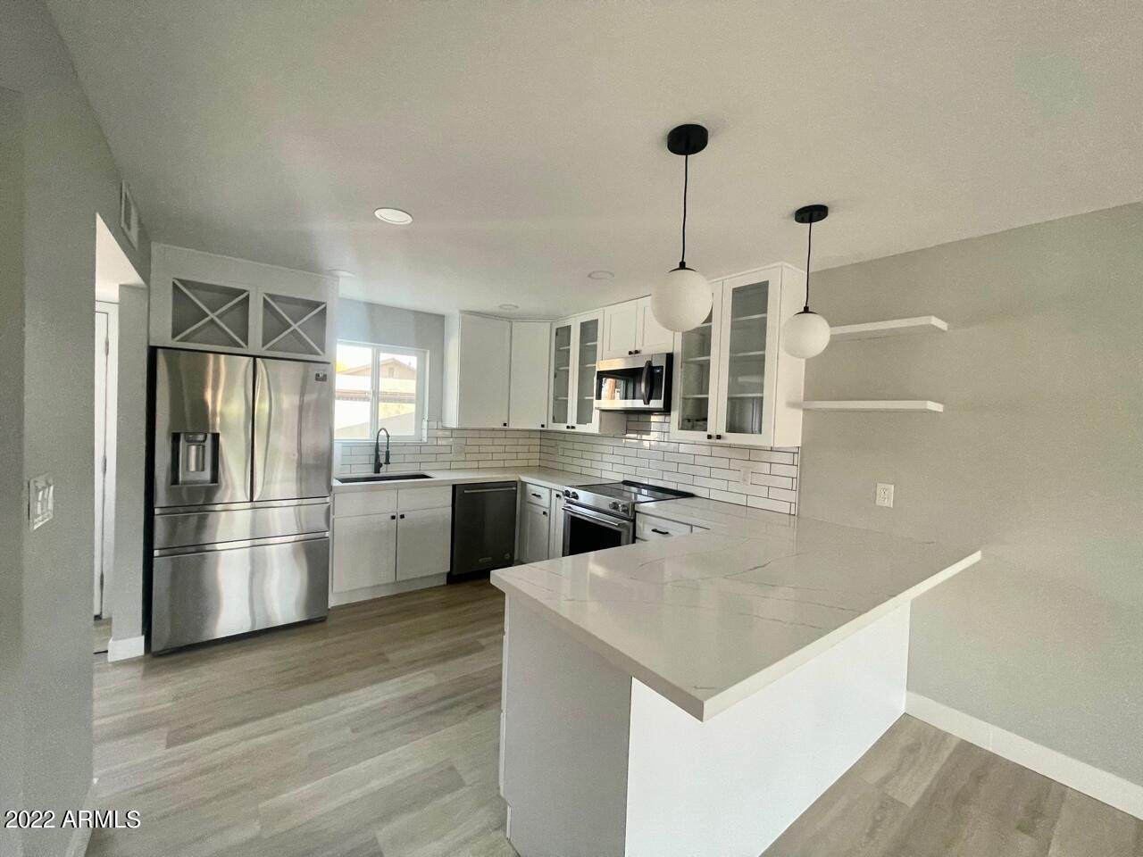 3635 Turney Avenue - Photo 1