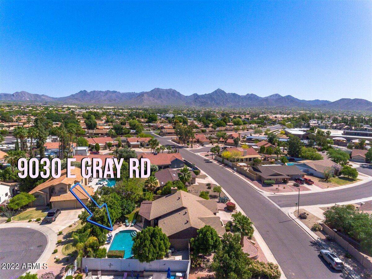 9030 Gray Road - Photo 1
