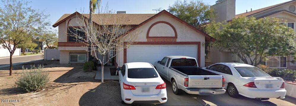 8809 Sheridan Street - Photo 1