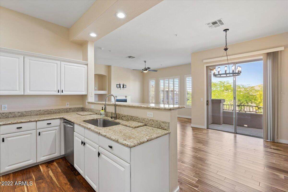 16420 Thompson Peak Parkway - Photo 1