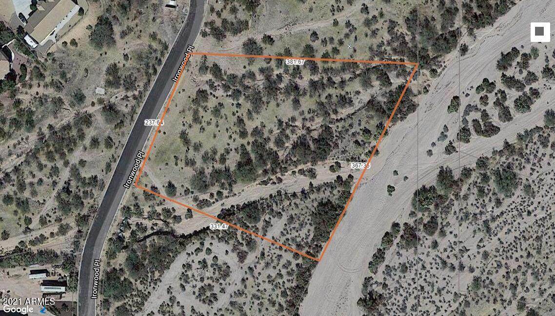 Lot 59 Ironwood Place - Photo 1