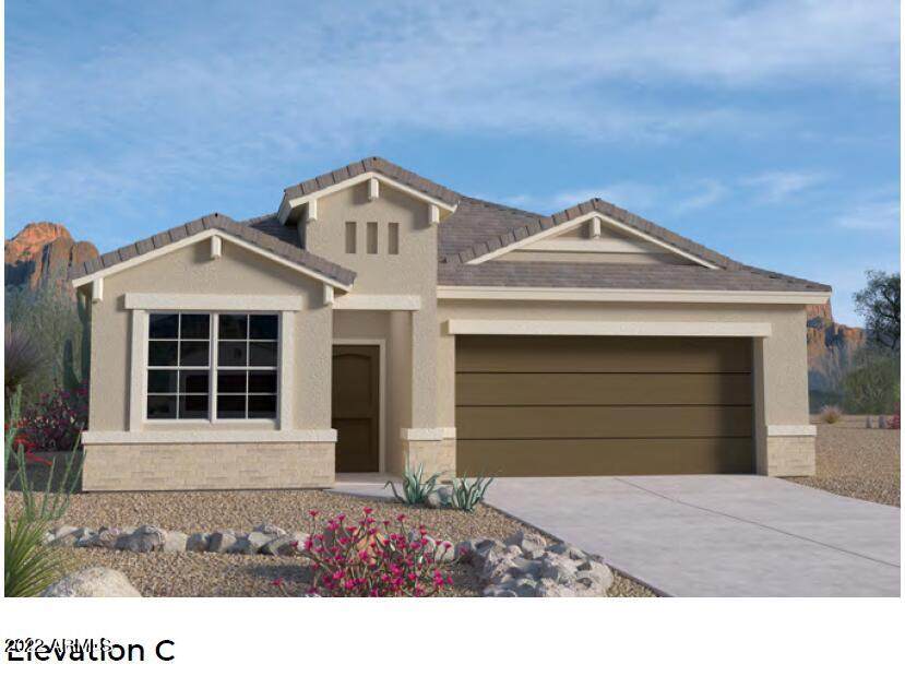 24019 Watkins Street - Photo 1