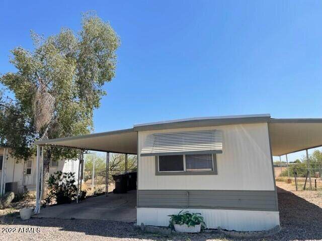631 Iroquois Drive - Photo 1