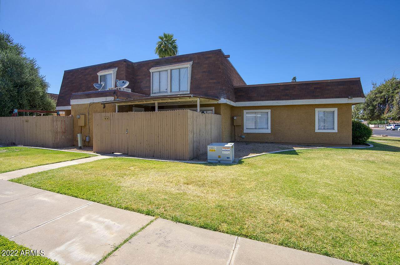 3434 El Caminito Drive - Photo 1