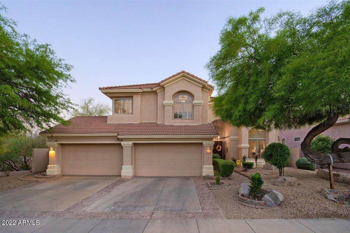4515 Via Montoya Drive - Photo 1