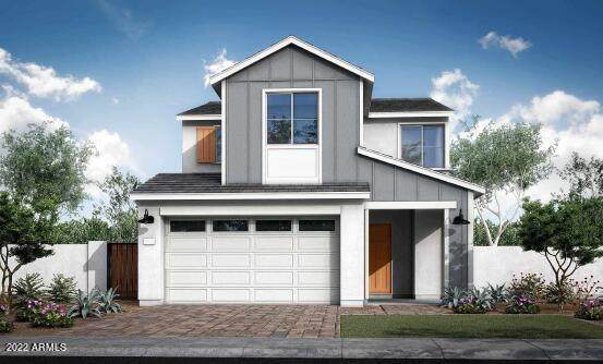 1457 Blue Spruce Lane - Photo 1