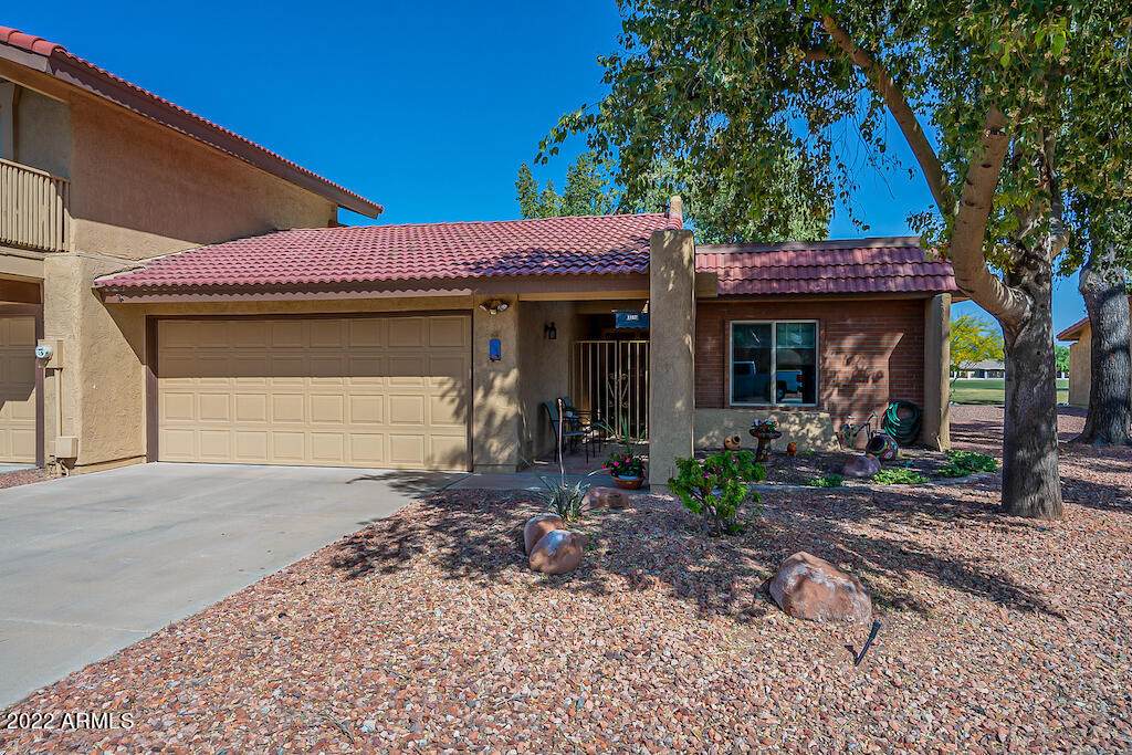 11839 Tonopah Drive - Photo 1