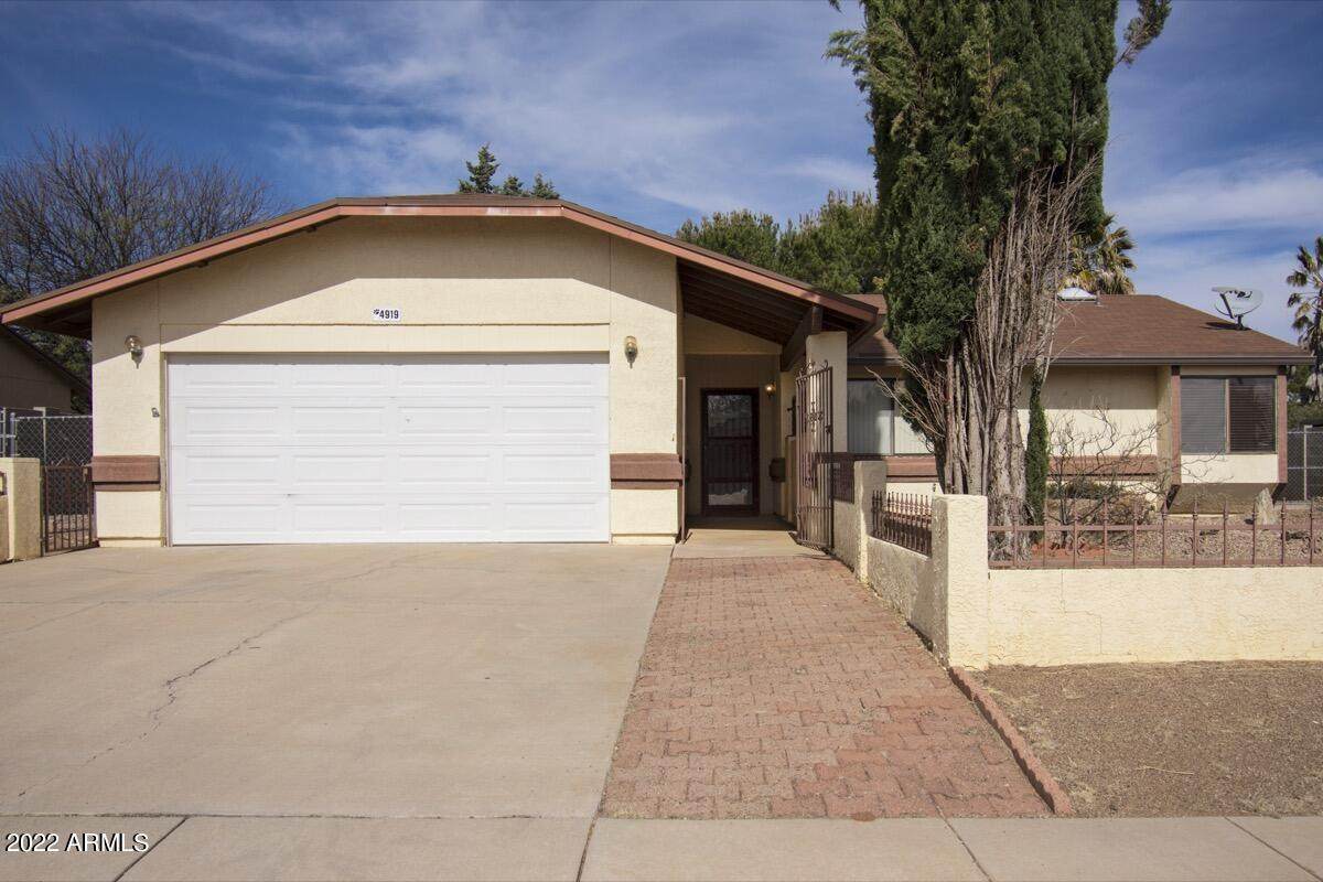 4919 Calle Cumbre - Photo 1