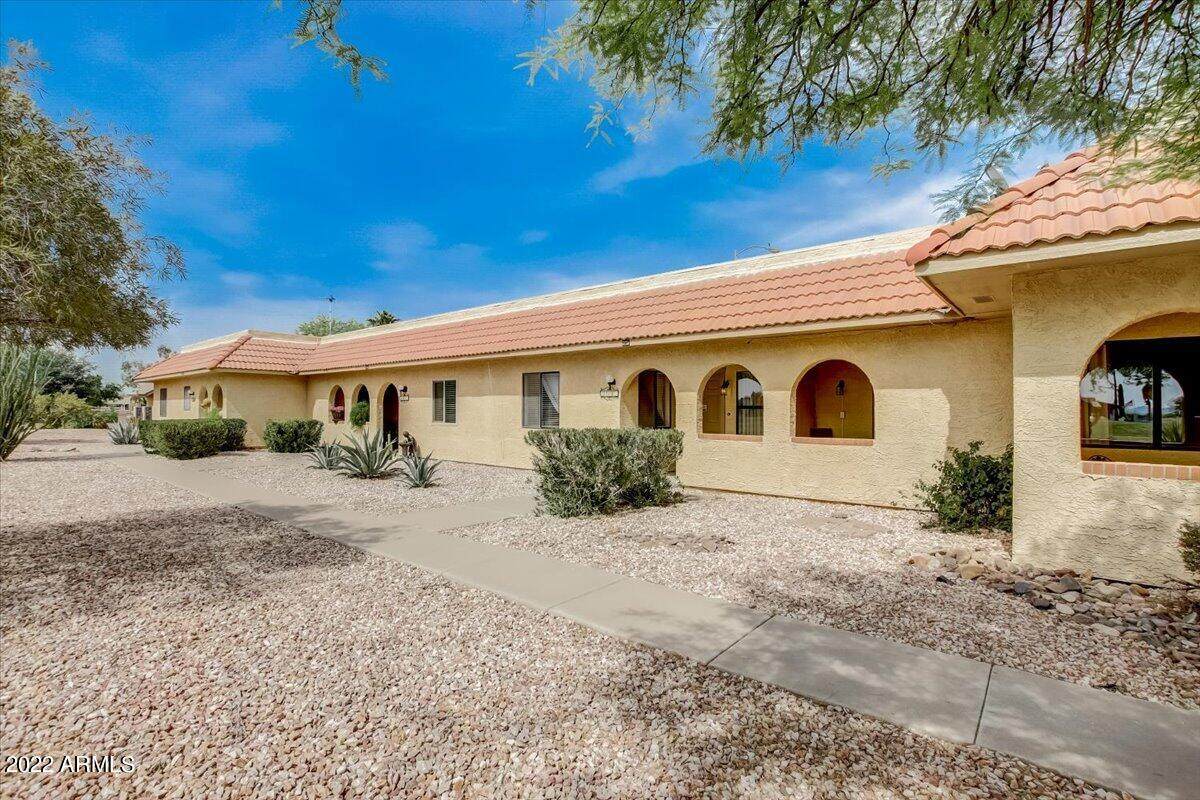 1960 Clubhouse Drive - Photo 1