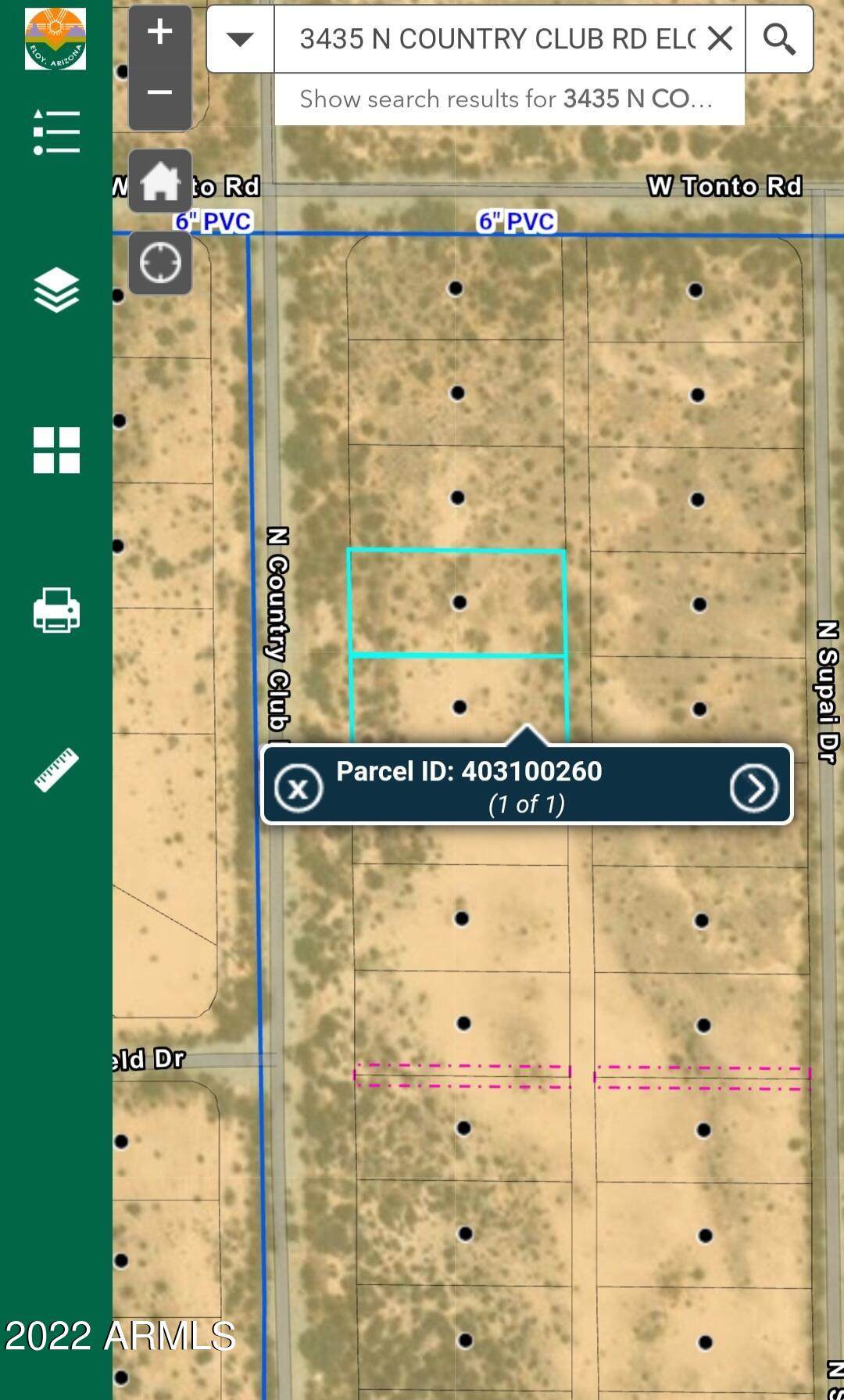 3425 Country Club Road - Photo 1