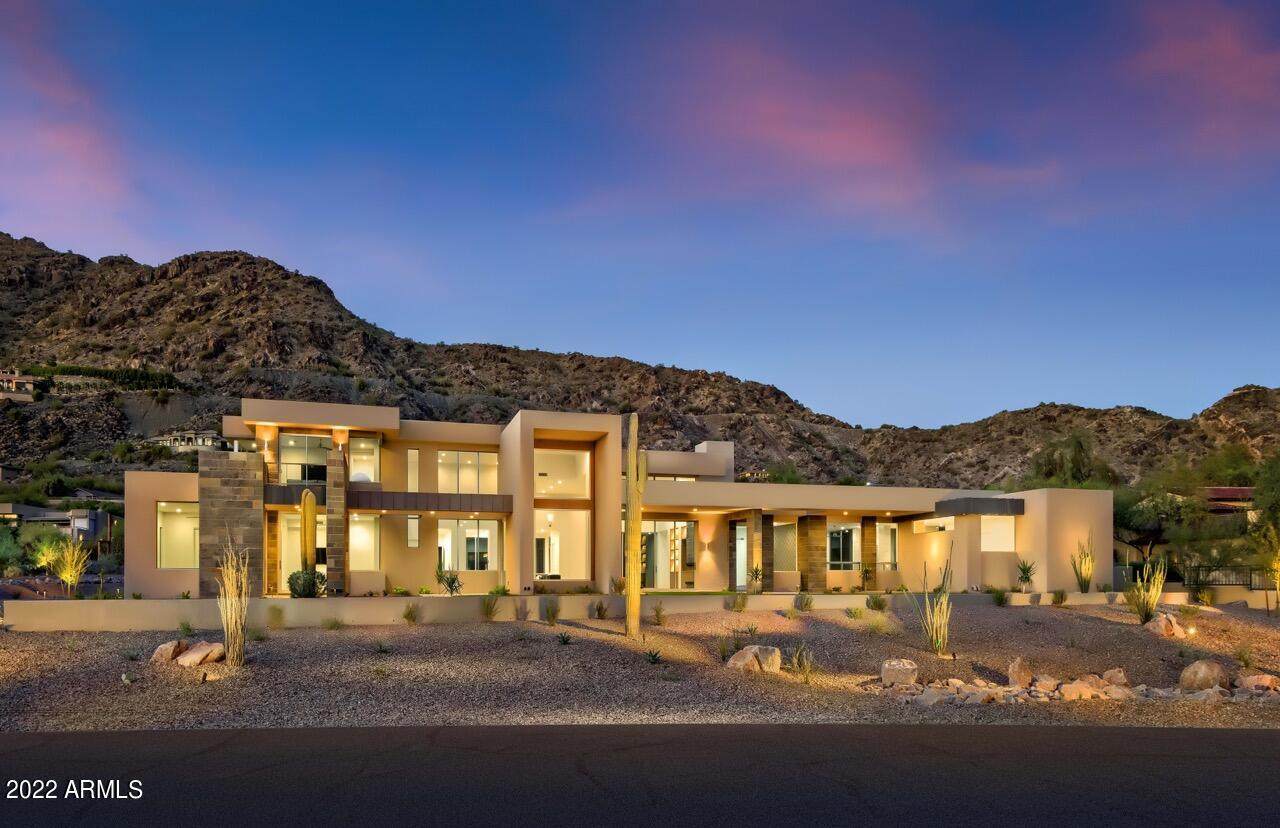 5720 Joshua Tree Lane - Photo 1