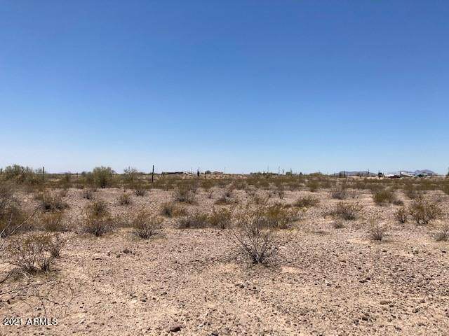 xxx332 Ave Earll Drive - Photo 1