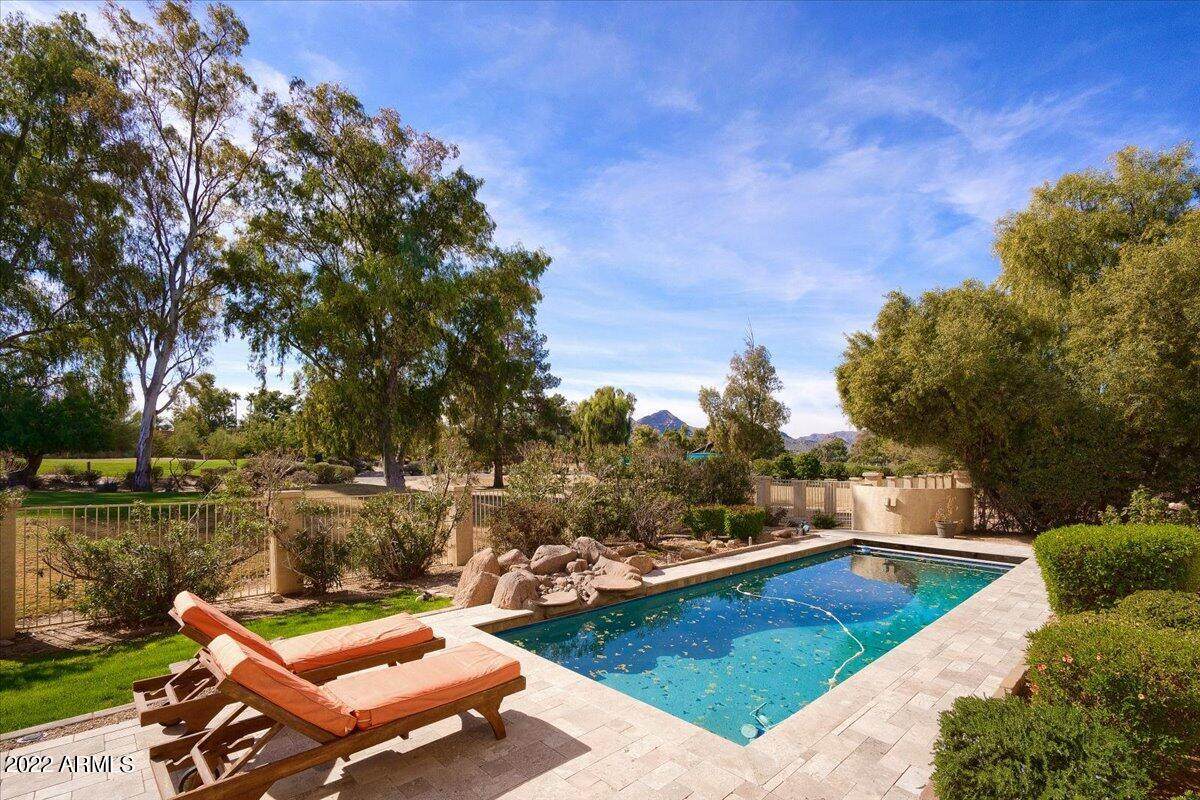 7001 Caballo Circle - Photo 1