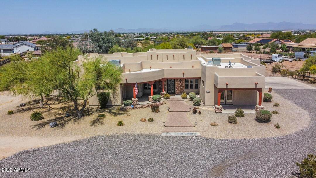 19420 Hunt Highway - Photo 1