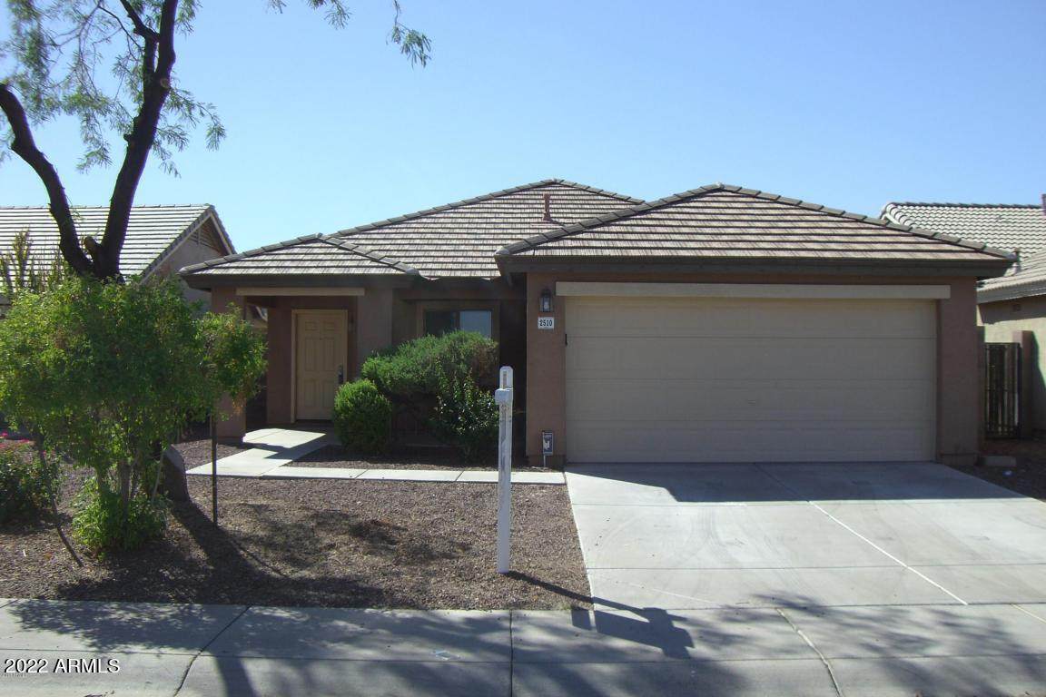 2510 110TH Drive - Photo 1