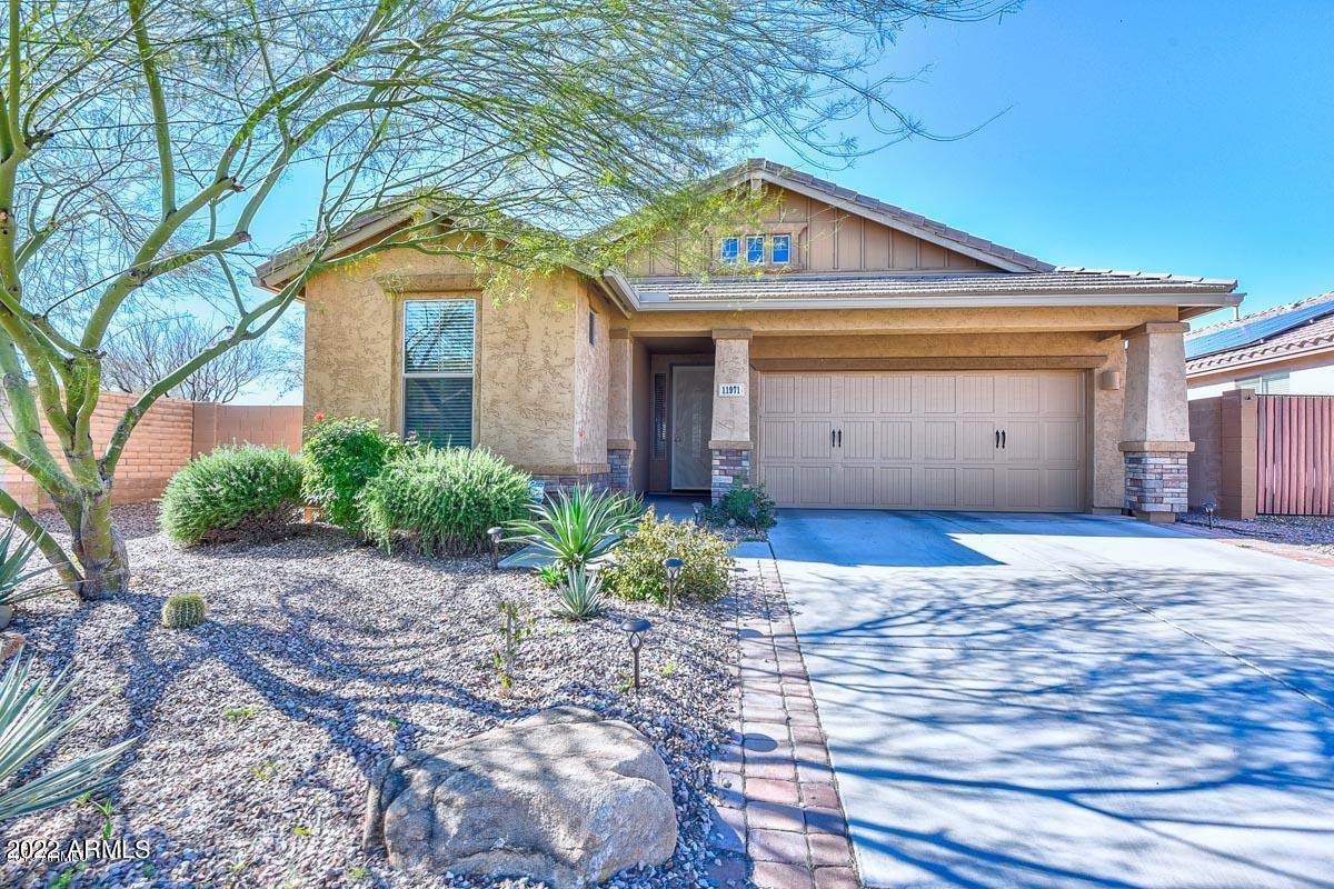 11971 Nadine Way - Photo 1