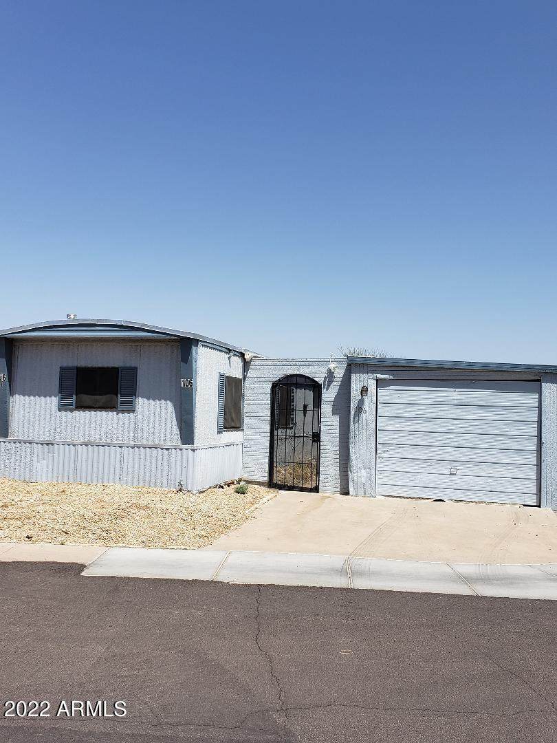 10201 99TH Avenue - Photo 1