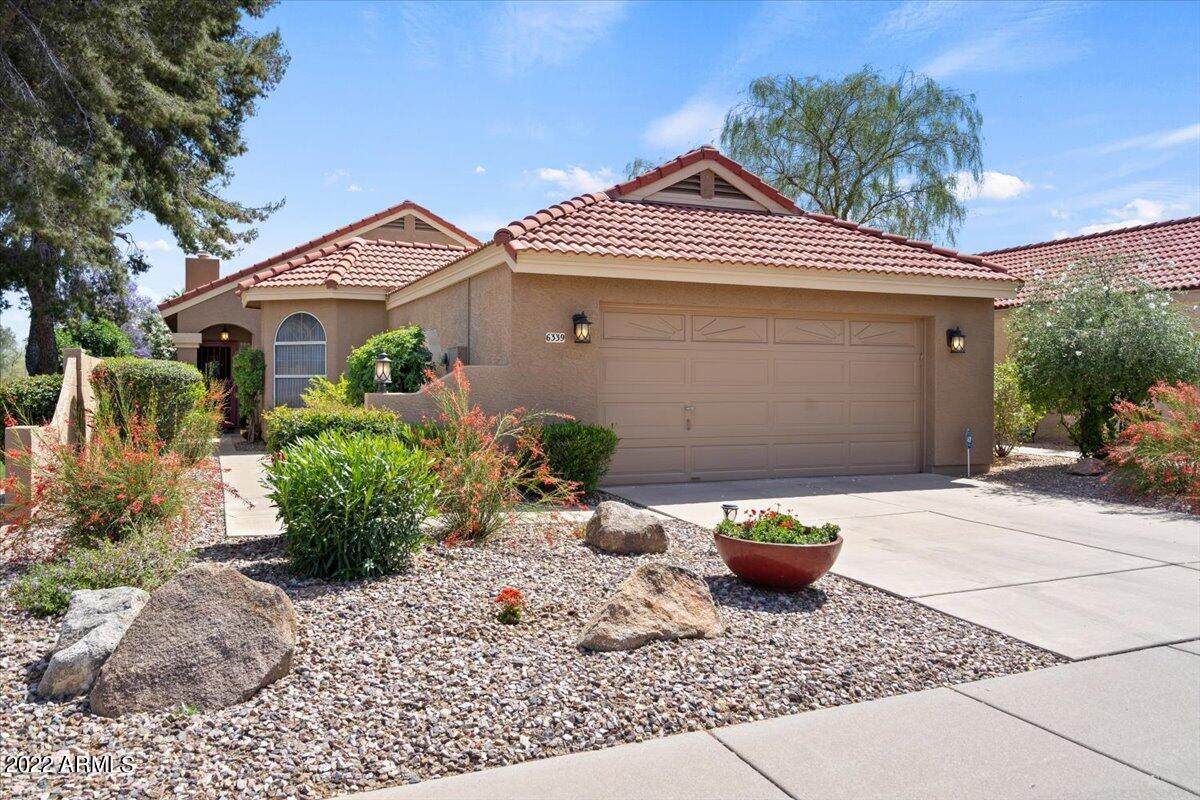 6339 Claire Drive - Photo 1
