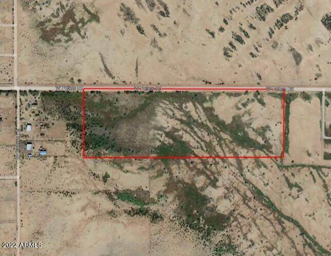 0000 Peters Road - Photo 1