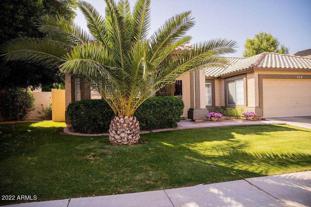 808 Copper Key Court - Photo 1