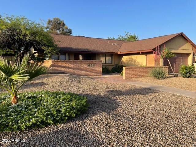 6311 Desert Hills Drive - Photo 1